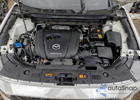 2023 Mazda Cx-5 Premium z USA, uszkodzony, nr VIN JM3KFBDM3P0130758